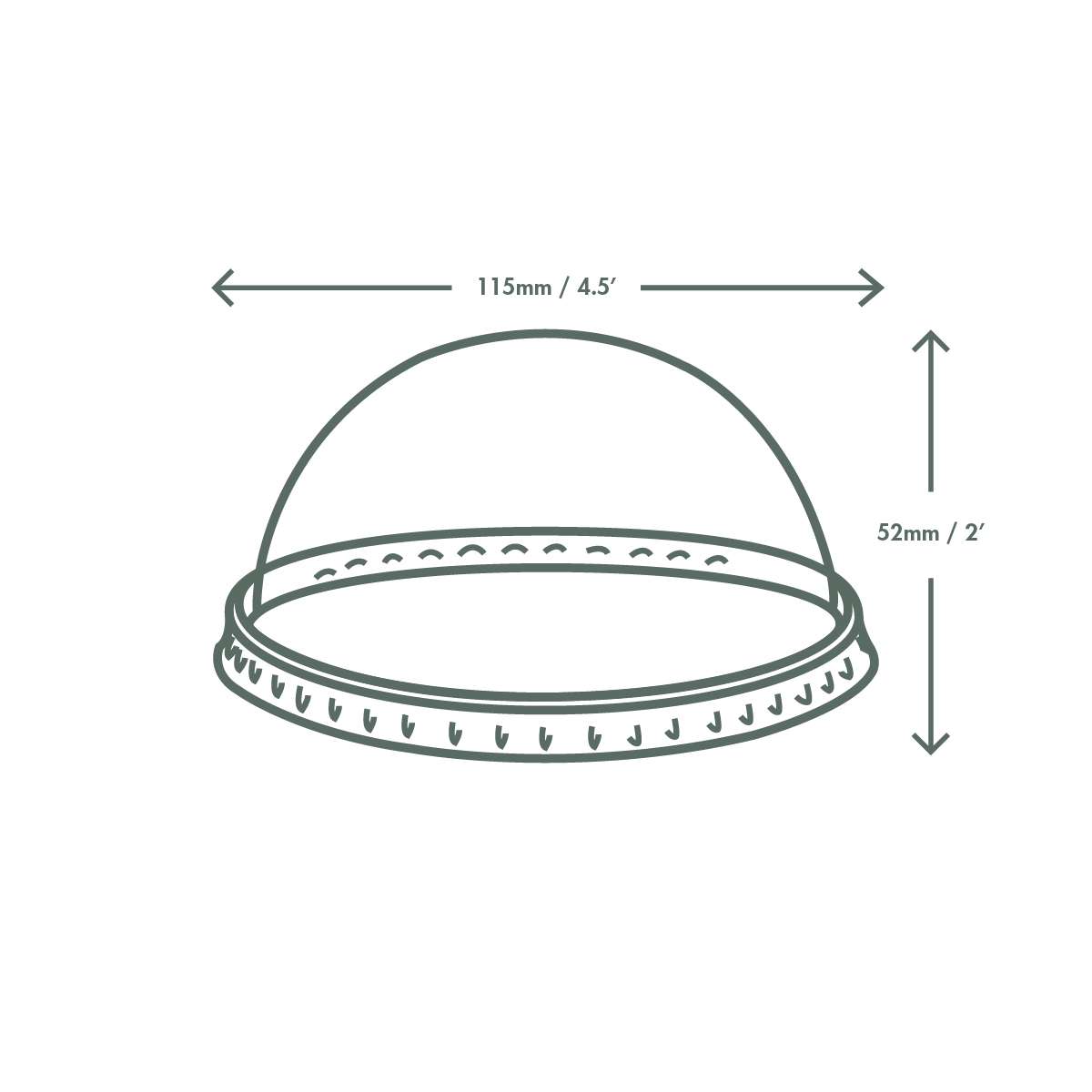 Dimensions_VL115D