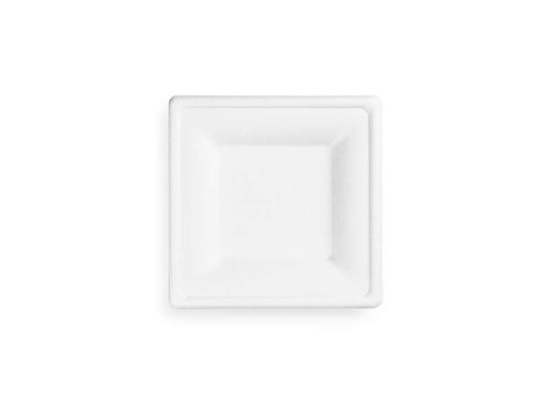 Vegware_bagasse_tableware_VPSQ-06_800x 6in square bagasse plate