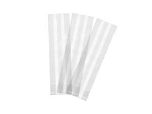 clear film NatureFlex baguette bag