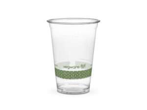 16oz/400ml PLA cold cup, 96-Series