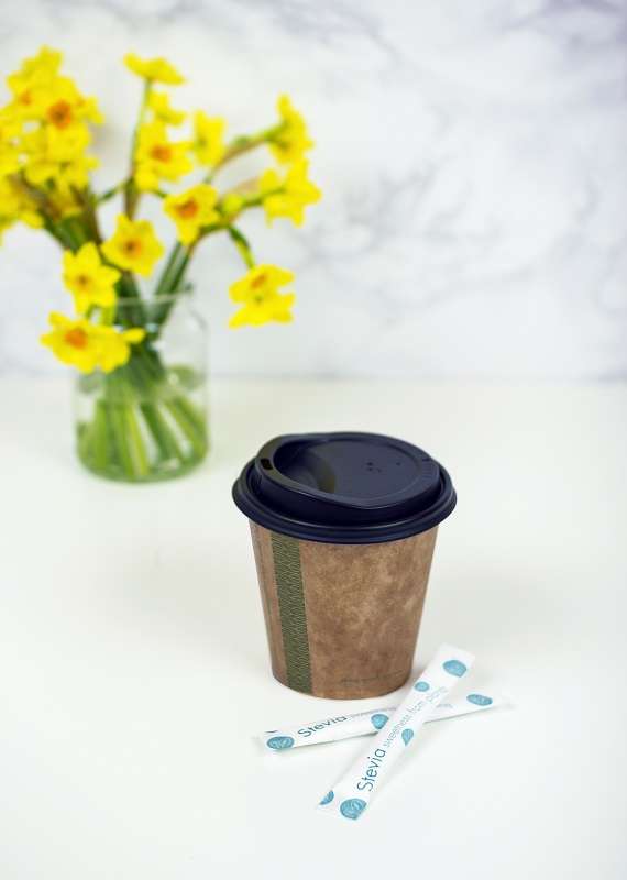 Vegware_concept_hotcups_KV-8_VLID79SB_marble_stevia 8oz brown kraft hot cup