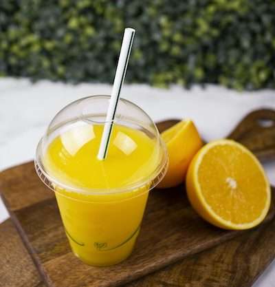 Vegware_concept_straws_WS07-GS_OJ_board_marble_leaf