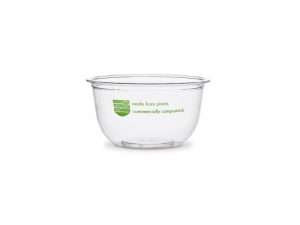 8oz PLA Bella pot, 96-Series