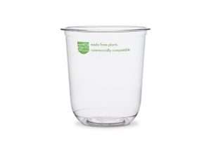16oz PLA Bella pot, 96-Series