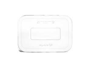 Size 3 PLA gourmet lid