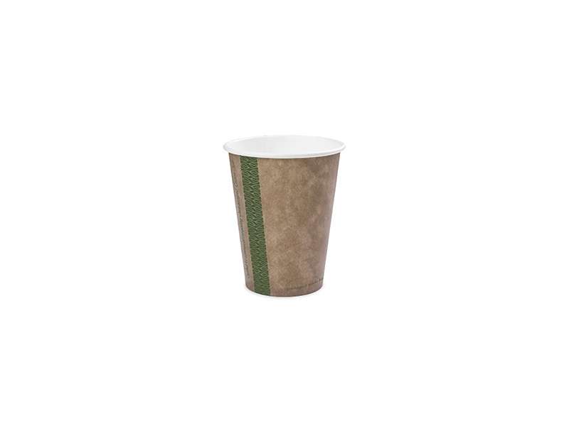 Vegware_hotcups_KV-8_band&message_800x 8oz brown kraft hot cup
