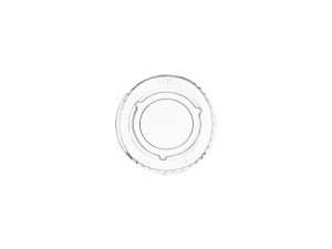 PLA portion pot lid (fits 0.5/1oz pots)