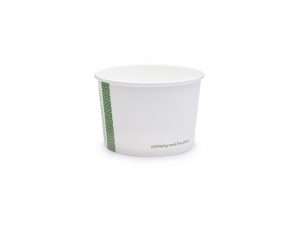 8oz soup container, 90-Series