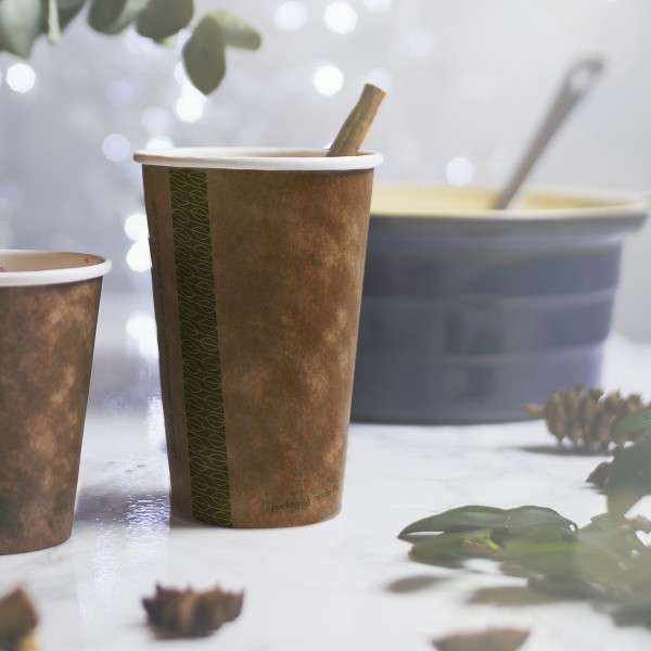 vegware_concept_hotcups_kv-16_muled_wine_lights_MEDIUM 16oz brown kraft hot cup
